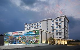 D'Primahotel Kualanamu Airport Medan